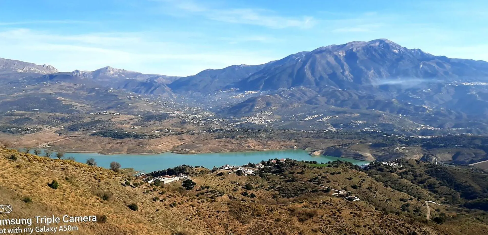 Cortijo Los Montes With Private Pool Vinuela 0*,