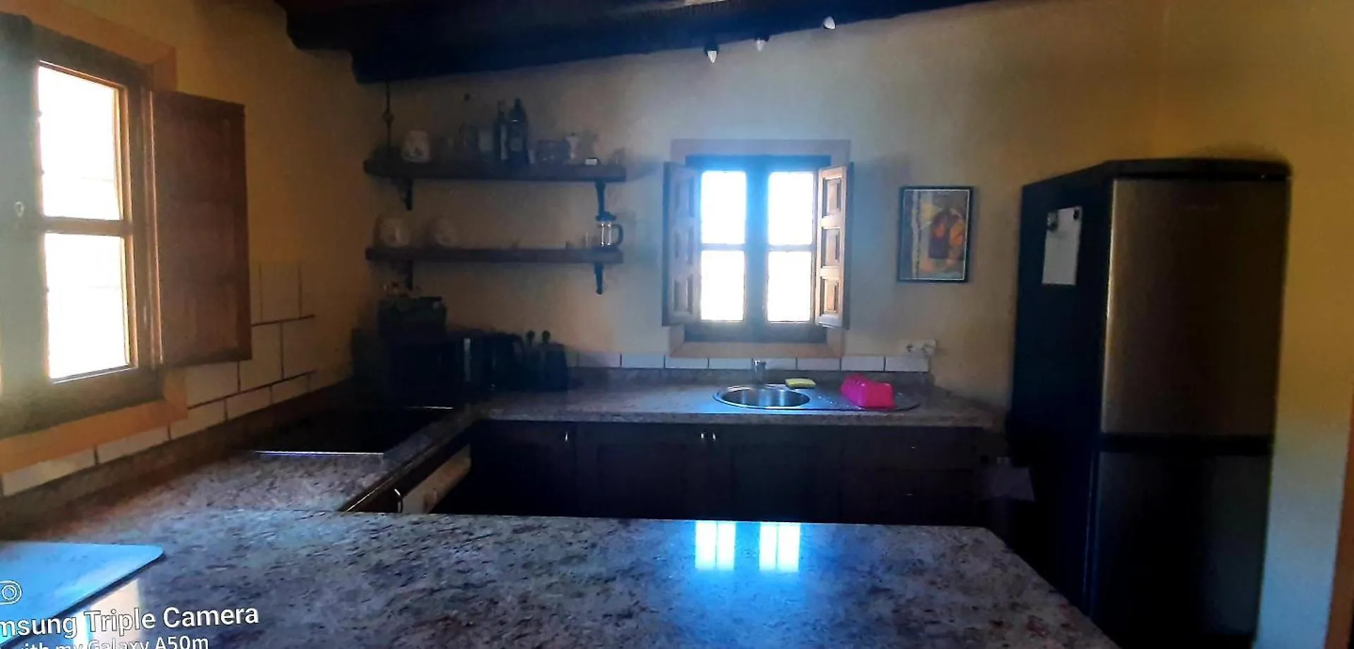 Cortijo Los Montes With Private Pool Vinuela 0*,  Spain
