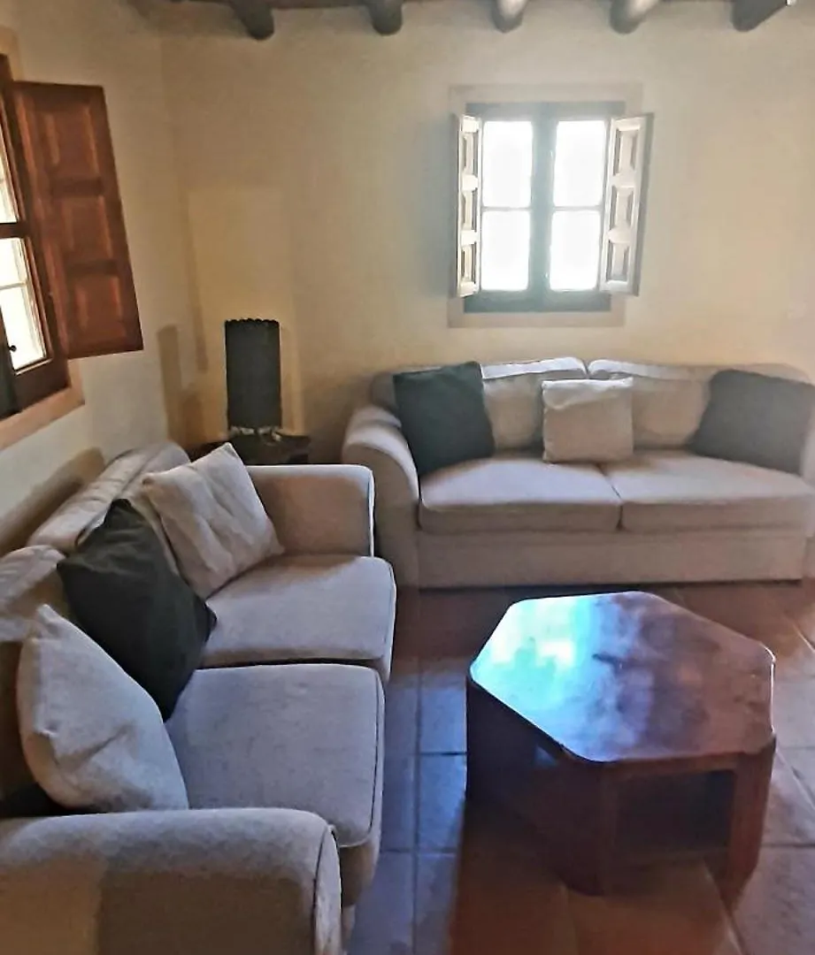 Cortijo Los Montes With Private Pool Vinuela 0*,  Spain