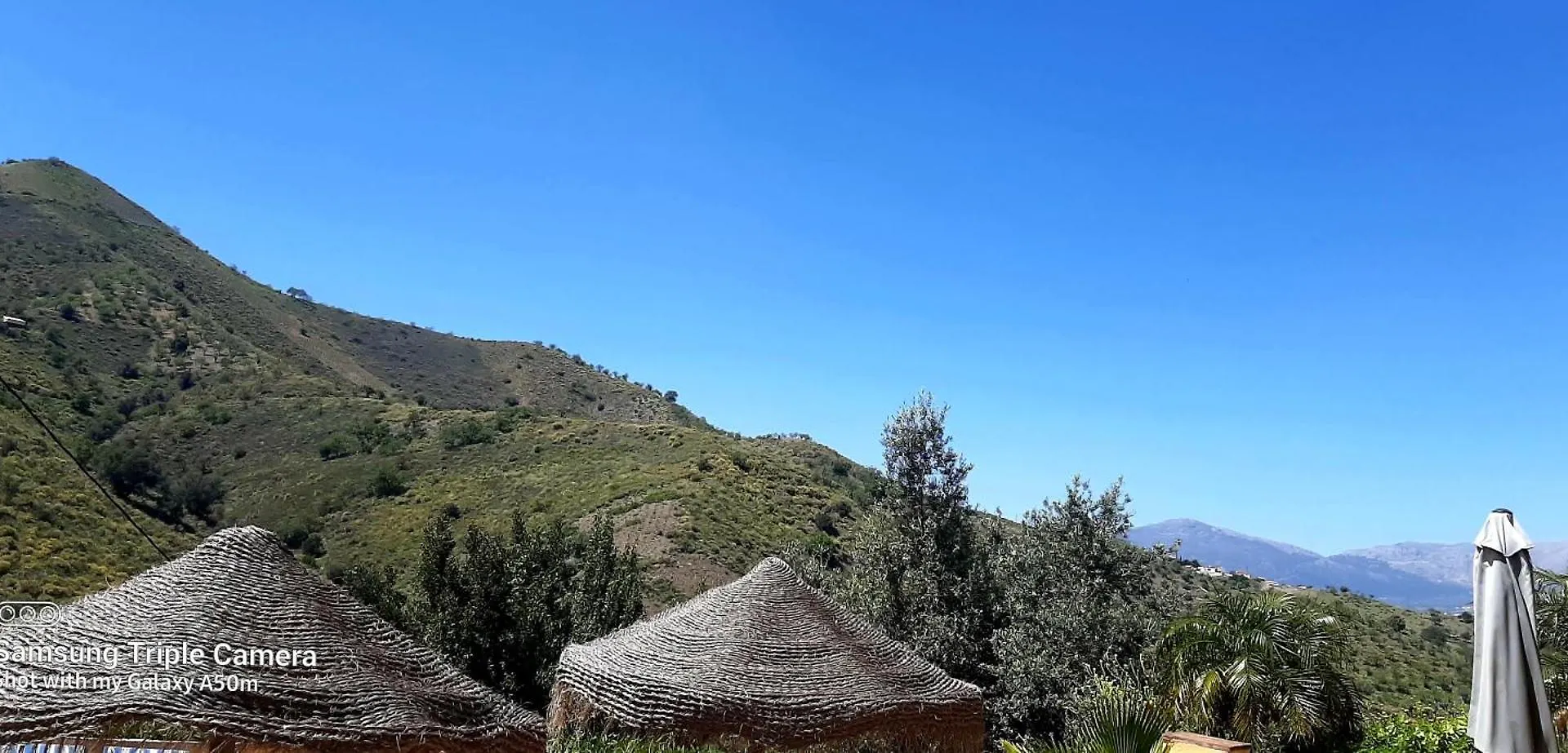 Cortijo Los Montes With Private Pool Vinuela 0*,  Spain